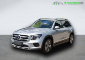 Mercedes GLB occasion année 2021 boite Automatique Annonce Mercedes GLB occasion Diesel 200 d BVA à Beaupuy