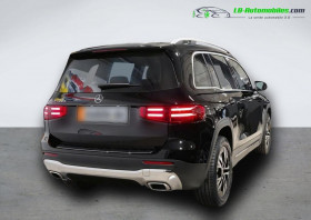 Mercedes GLB 200 d BVA  occasion  Beaupuy - photo n4