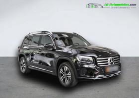 Mercedes GLB 200 d BVA  occasion  Beaupuy - photo n2