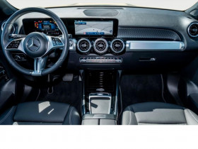Mercedes GLB 200 d BVA  occasion  Beaupuy - photo n3