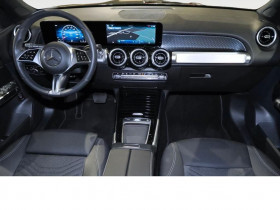 Mercedes GLB 200 d BVA  occasion  Beaupuy - photo n3