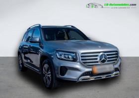 Mercedes GLB 200 d BVA  occasion  Beaupuy - photo n2