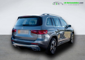 Mercedes GLB 200 d BVA  occasion  Beaupuy - photo n4