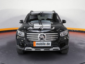 Mercedes GLB 200 d BVA  occasion  Beaupuy - photo n3