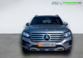 Mercedes GLB 200 d BVA  occasion  Beaupuy - photo n5
