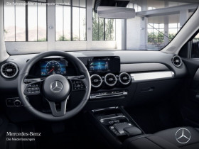 Mercedes GLB 200 d BVA  occasion  Beaupuy - photo n3