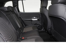 Mercedes GLB 200 d BVA  occasion  Beaupuy - photo n4