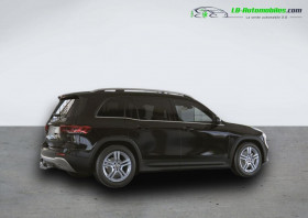 Mercedes GLB 200 d BVA  occasion  Beaupuy - photo n4