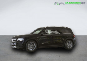 Mercedes GLB 200 d BVA  occasion  Beaupuy - photo n6
