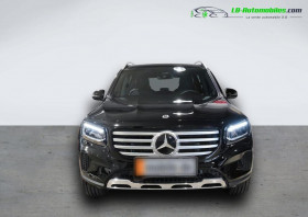 Mercedes GLB 200 d BVA  occasion  Beaupuy - photo n5