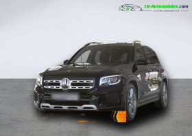 Mercedes GLB 200 d BVA  occasion  Beaupuy - photo n5