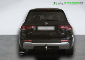 Mercedes GLB 200 d BVA  occasion  Beaupuy - photo n7
