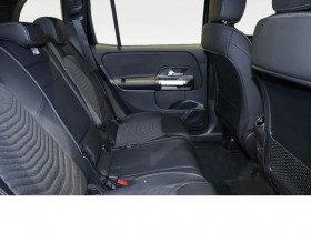 Mercedes GLB 200 d BVA  occasion  Beaupuy - photo n7