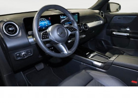 Mercedes GLB 200 d BVA  occasion  Beaupuy - photo n8