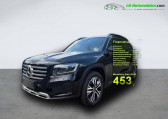 Mercedes GLB occasion année 2024 boite Automatique Annonce Mercedes GLB occasion Diesel 200 d BVA à Beaupuy