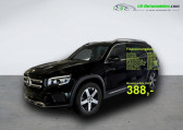 Annonce Mercedes GLB occasion Diesel 200 d BVA  Beaupuy