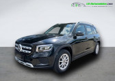 Annonce Mercedes GLB occasion Diesel 200 d BVA  Beaupuy