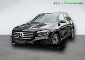Mercedes GLB occasion année 2024 boite Automatique Annonce Mercedes GLB occasion Diesel 200 d BVA à Beaupuy