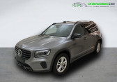 Annonce Mercedes GLB occasion Diesel 200 d BVA  Beaupuy