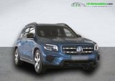 Annonce Mercedes GLB occasion Diesel 200 d BVA  Beaupuy