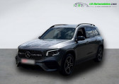 Annonce Mercedes GLB occasion Diesel 200 d BVA  Beaupuy