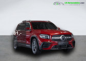 Mercedes GLB occasion année 2021 boite Automatique Annonce Mercedes GLB occasion Diesel 200 d BVA à Beaupuy