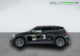 Mercedes GLB 200 d BVA  occasion  Beaupuy - photo n5