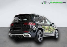 Mercedes GLB 200 d BVA  occasion  Beaupuy - photo n4