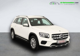 Mercedes GLB 200 d BVA  occasion  Beaupuy - photo n2