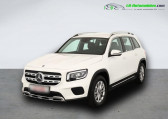 Mercedes GLB occasion année 2020 boite Automatique Annonce Mercedes GLB occasion Diesel 200 d BVA à Beaupuy