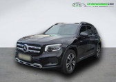 Mercedes GLB occasion année 2020 boite Automatique Annonce Mercedes GLB occasion Diesel 200 d BVA à Beaupuy
