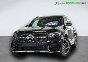 Mercedes GLB , garage LB AUTOMOBILES  Beaupuy