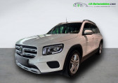 Mercedes GLB 200 d BVA   Beaupuy 31