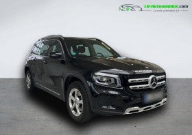 Mercedes GLB 200 d BVA  occasion  Beaupuy - photo n2