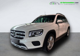 Mercedes GLB 200 d BVA  occasion  Beaupuy - photo n2