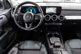 Mercedes GLB 200 d BVA  occasion  Beaupuy - photo n3