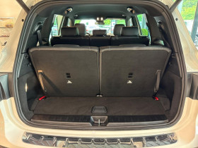 Mercedes GLB 200 d BVA  occasion  Beaupuy - photo n11
