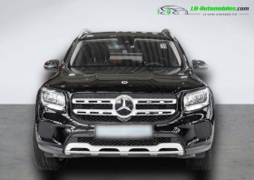 Mercedes GLB 200 d BVA  occasion  Beaupuy - photo n5