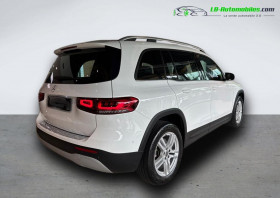 Mercedes GLB 200 d BVA  occasion  Beaupuy - photo n4
