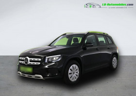 Mercedes GLB 200 d BVA  occasion  Beaupuy - photo n2