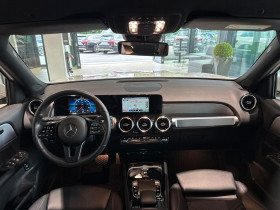 Mercedes GLB 200 d BVA  occasion  Beaupuy - photo n3