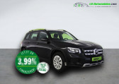Mercedes GLB occasion année 2021 boite Automatique Annonce Mercedes GLB occasion Diesel 200 d BVA à Beaupuy