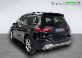 Mercedes GLB 200 d BVA  occasion  Beaupuy - photo n4