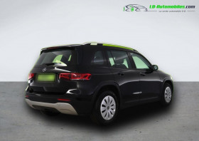 Mercedes GLB 200 d BVA  occasion  Beaupuy - photo n4