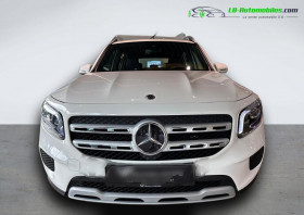 Mercedes GLB 200 d BVA  occasion  Beaupuy - photo n5