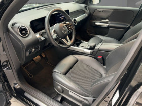 Mercedes GLB 200 d BVA  occasion  Beaupuy - photo n5
