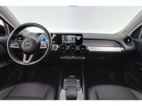 Mercedes GLB 200 d BVA  occasion  Beaupuy - photo n3
