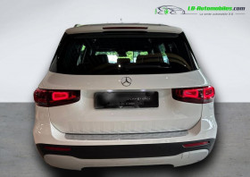 Mercedes GLB 200 d BVA  occasion  Beaupuy - photo n6