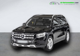 Mercedes GLB 200 d BVA  occasion  Beaupuy - photo n2
