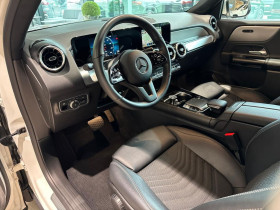 Mercedes GLB 200 d BVA  occasion  Beaupuy - photo n7